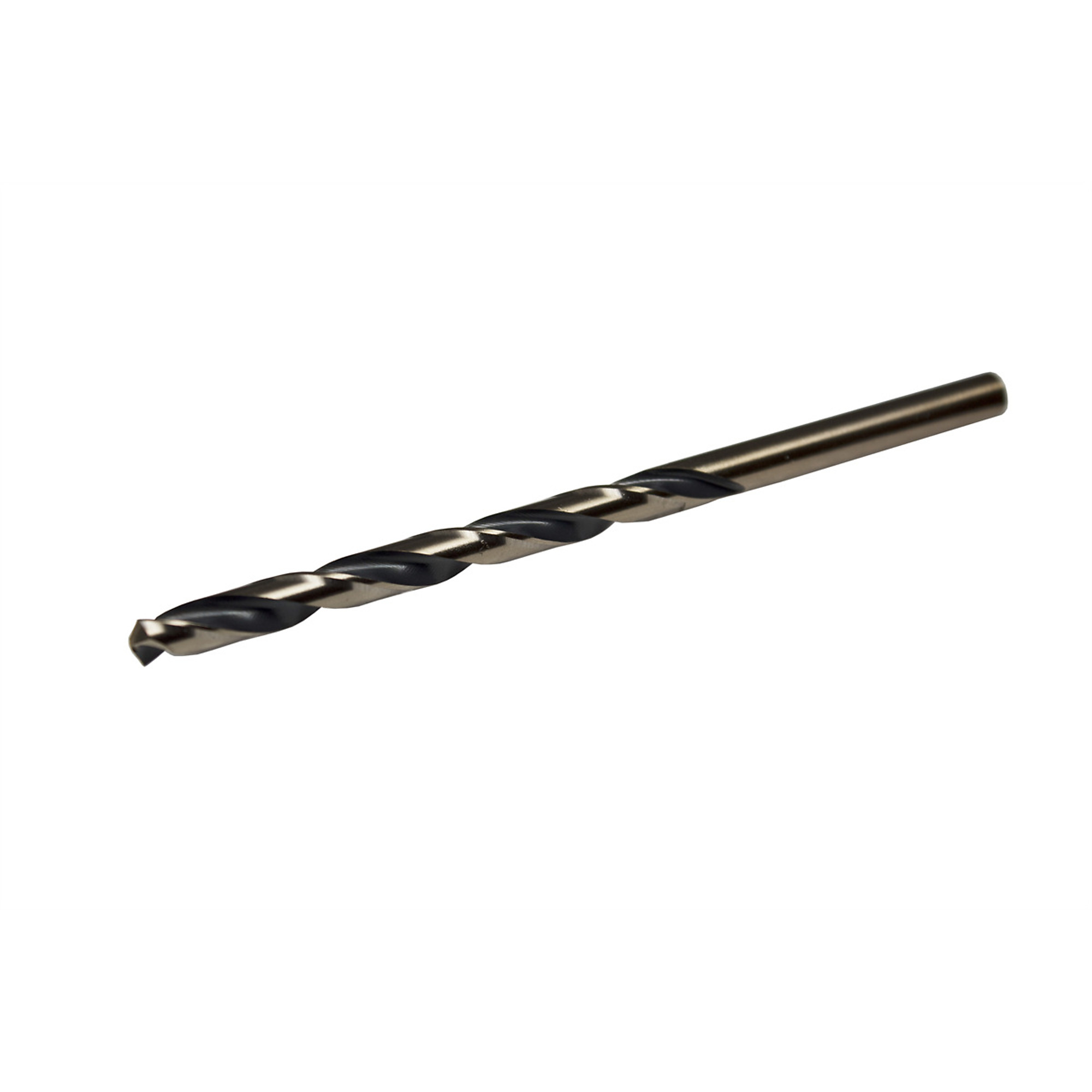 K Tool International Split Point Drill Bit — 11/64in., 135 Degree, Model# KTI71248